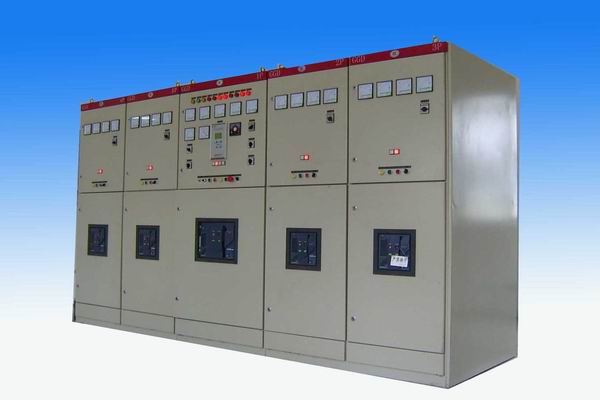 察布查尔装修配电柜 安全实用建筑抽屉式配电柜-电